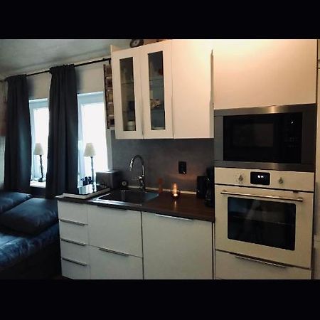 Villa Lillgarden With Sauna And Jacuzzi Norrkoping Luaran gambar