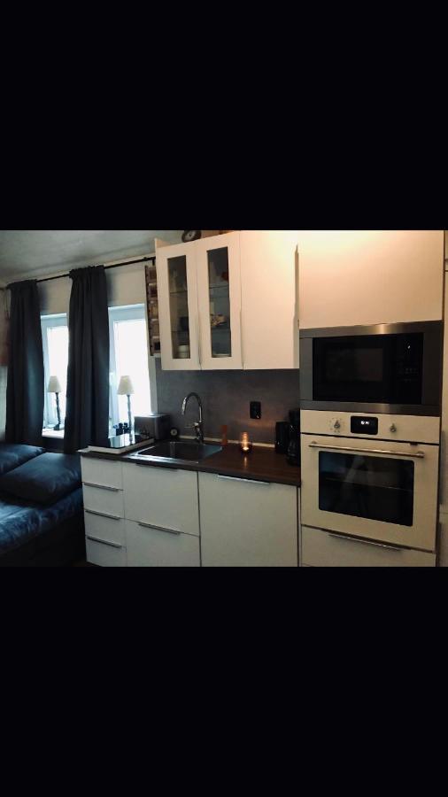 Villa Lillgarden With Sauna And Jacuzzi Norrkoping Luaran gambar