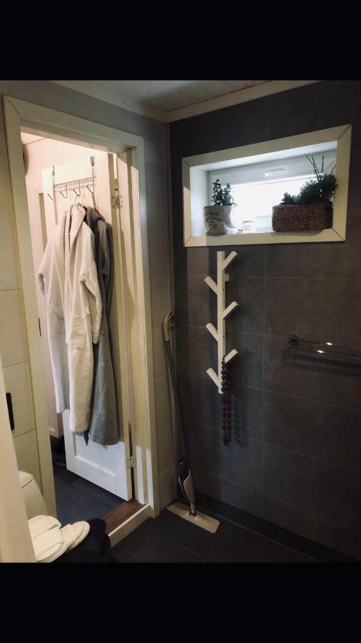 Villa Lillgarden With Sauna And Jacuzzi Norrkoping Luaran gambar
