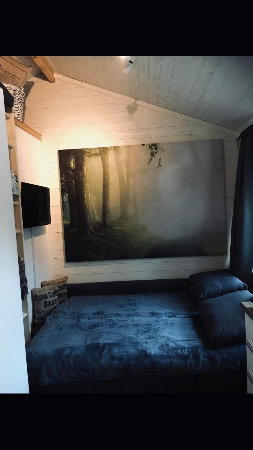 Villa Lillgarden With Sauna And Jacuzzi Norrkoping Luaran gambar